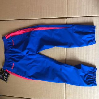 シュプリーム(Supreme)のsupreme GORE-TEX Pant Bright Royal M 新品 (その他)