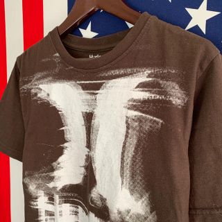 ハーレー(Hurley)のUSA古着 Tシャツ ジュニアM(その他)