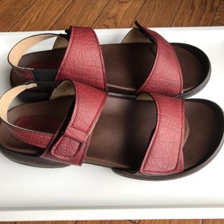 リゲッタ(Re:getA)のかんな様  リゲッタ グミ サンダル M(サンダル)