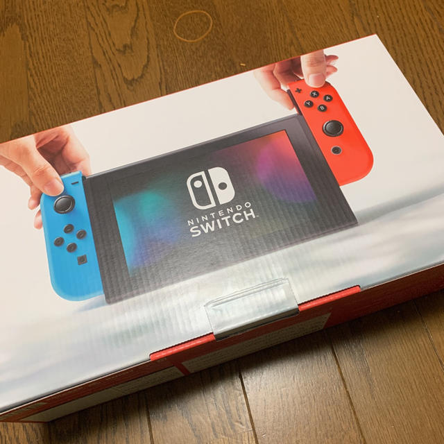 任天堂Switch NintendoSwitch
