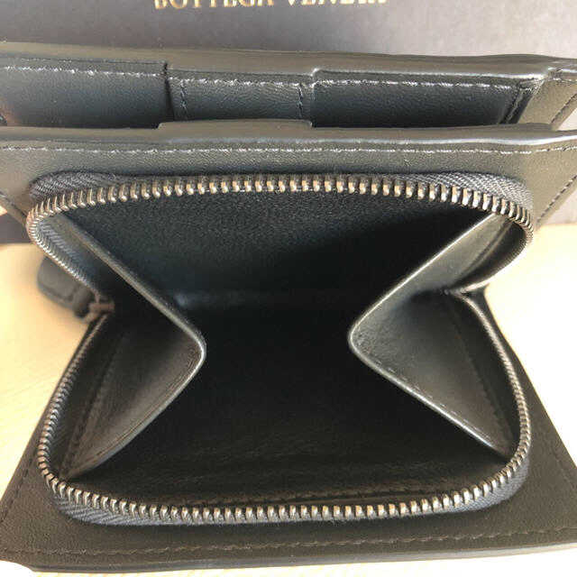 Bottega Veneta(ボッテガヴェネタ)の新品未使用!!Bottega Veneta 財布 レディースのファッション小物(財布)の商品写真