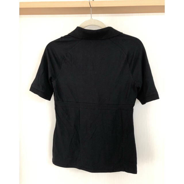 ARMANI EXCHANGE(アルマーニエクスチェンジ)のシャツ ARMANI exchange レディースのトップス(Tシャツ(半袖/袖なし))の商品写真