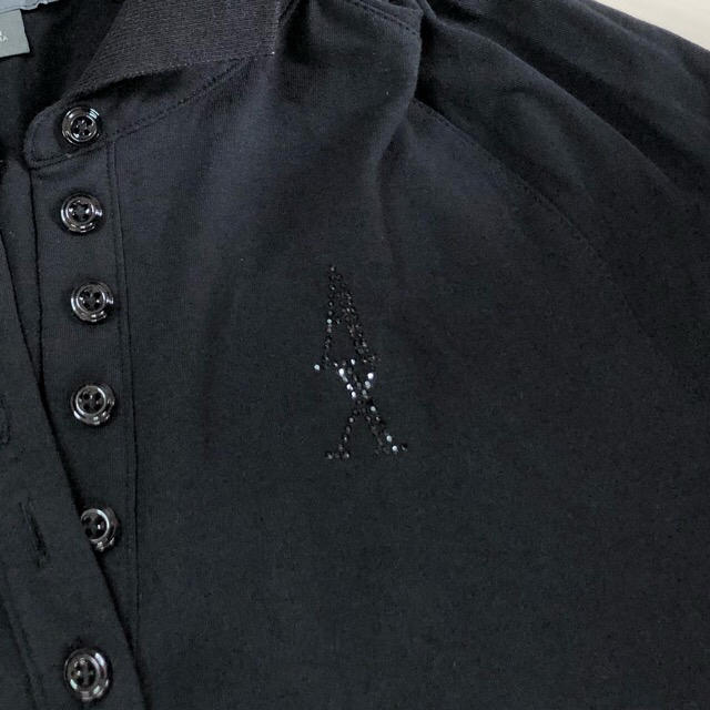 ARMANI EXCHANGE(アルマーニエクスチェンジ)のシャツ ARMANI exchange レディースのトップス(Tシャツ(半袖/袖なし))の商品写真