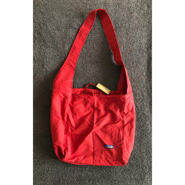 patagonia(パタゴニア)の【海外限定】patagonia エコバッグ carry ya’ll bag メンズのバッグ(エコバッグ)の商品写真