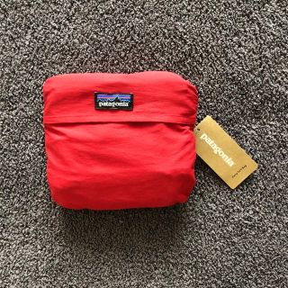 パタゴニア(patagonia)の【海外限定】patagonia エコバッグ carry ya’ll bag(エコバッグ)