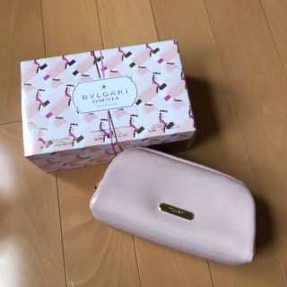 ブルガリ(BVLGARI)の青りんご様専用(香水(女性用))