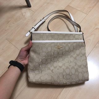 コーチ(COACH)のショルダーバッグ(ショルダーバッグ)