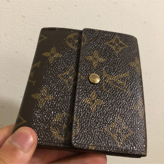 LOUIS VUITTON - ルイヴィトン モノグラム 財布の通販 by cmdgsn's shop｜ルイヴィトンならラクマ