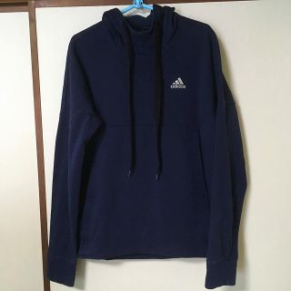 アディダス(adidas)の《kako様専用》adidas パーカースウェット上下セット(スウェット)