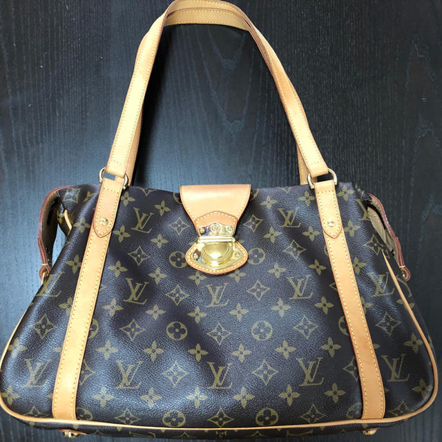 LOUIS VUITTON - ルイヴィトン  ストレーザPMの通販 by C_chan's shop｜ルイヴィトンならラクマ
