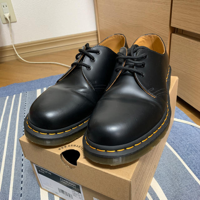 Dr.Martens靴/シューズ