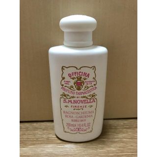 サンタマリアノヴェッラ(Santa Maria Novella)のサンタマリアノヴェッラ   ボディソープ  250ml(ボディソープ/石鹸)