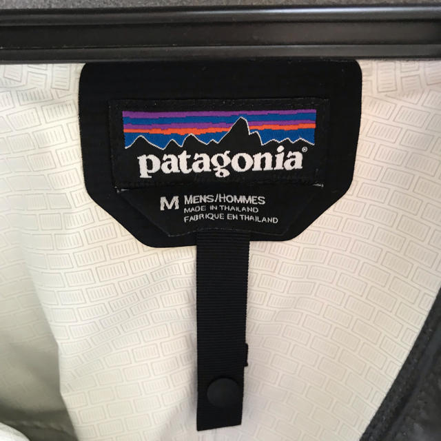 patagonia(パタゴニア)のPatagonia メンズ ジャンパー メンズのジャケット/アウター(ナイロンジャケット)の商品写真