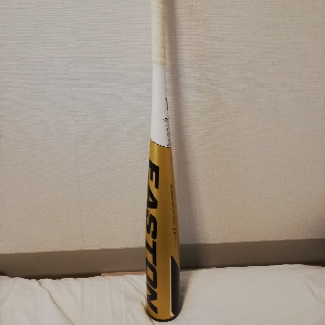 まっとけ様専用　イーストン(EASTON) 少年軟式用 76cm スポーツ/アウトドアの野球(バット)の商品写真