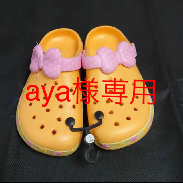 aya様専用 レディースの靴/シューズ(サンダル)の商品写真
