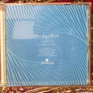 ビーチサウンド(BEACH SOUND)のBlue Style Sound(ポップス/ロック(邦楽))