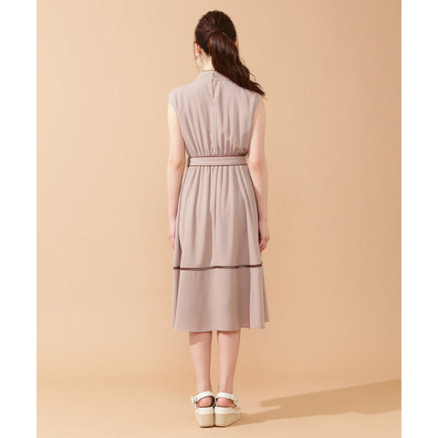 JILL by JILLSTUART(ジルバイジルスチュアート)の【ひいちゃん様専用】JILL by JILLSTUART   レディースのワンピース(ひざ丈ワンピース)の商品写真