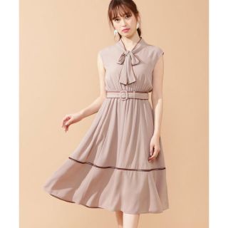 ジルバイジルスチュアート(JILL by JILLSTUART)の【ひいちゃん様専用】JILL by JILLSTUART  (ひざ丈ワンピース)