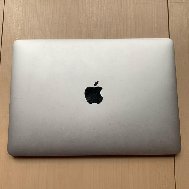 Mac (Apple) - Mac book retina 12inch early 2016