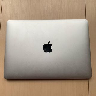 マック(Mac (Apple))のMac book retina 12inch early 2016(ノートPC)