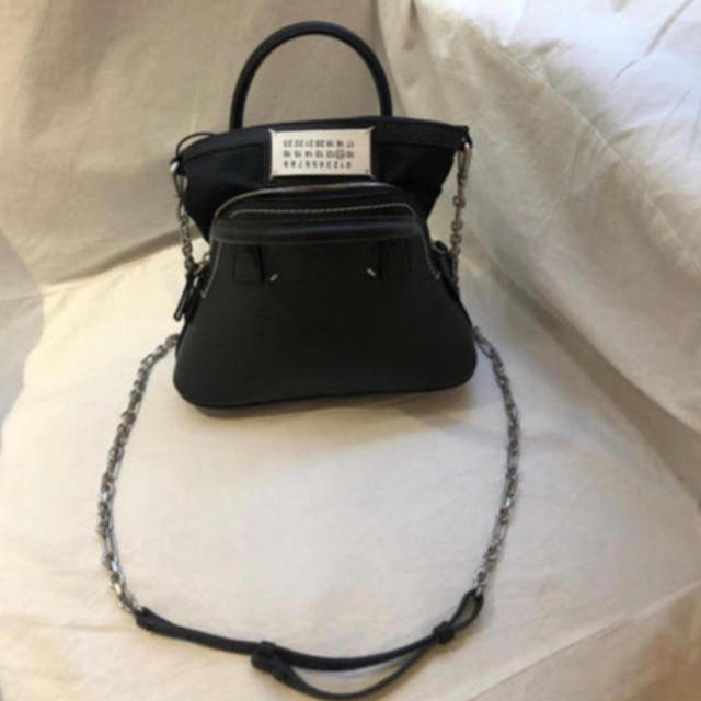 Maison Martin Margiela(マルタンマルジェラ)のMaison Margiela Bag 【AROHA様 専用】 レディースのバッグ(ハンドバッグ)の商品写真