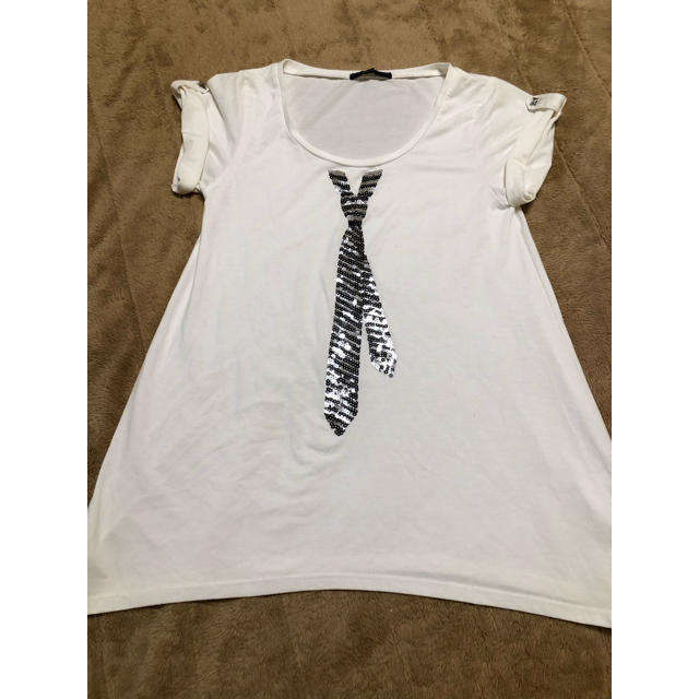 半袖Ｔシャツ レディースのトップス(Tシャツ(半袖/袖なし))の商品写真