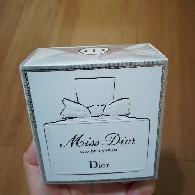 香水(女性用)Miss Dior 50ml
