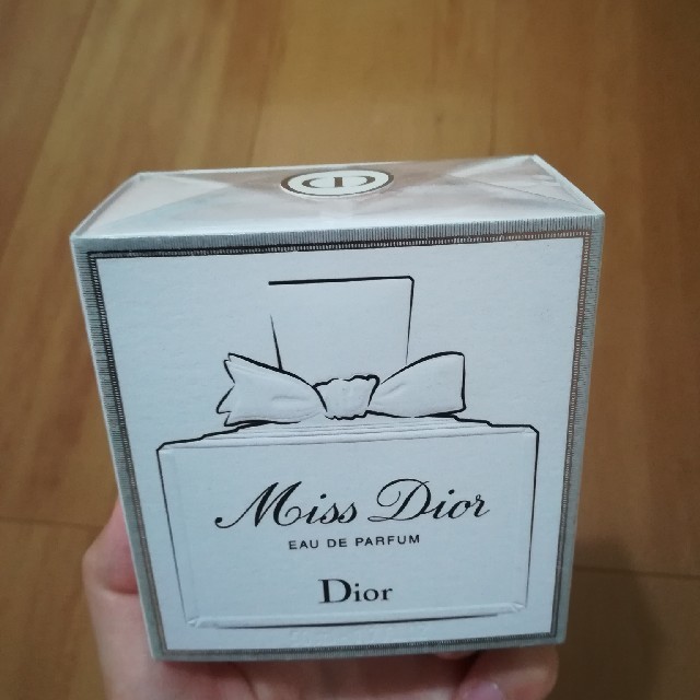 香水(女性用) Christian Dior - Miss Dior 50ml