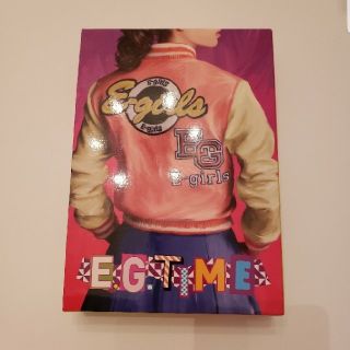 イーガールズ(E-girls)のE-girls♥CD DVD(ミュージック)