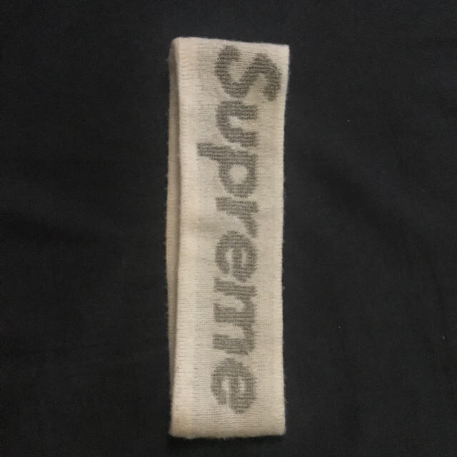 supreme headband 1