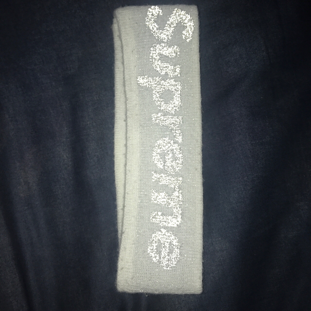 supreme headband 2