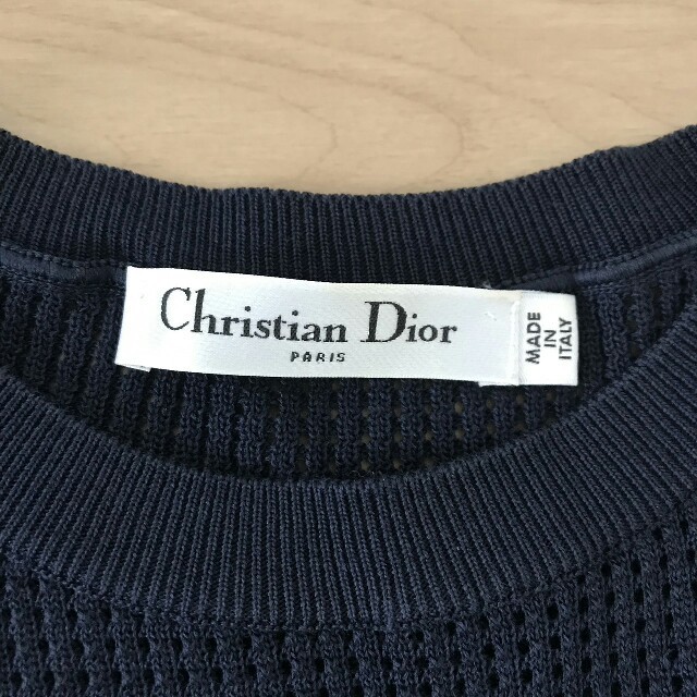クリスチャンディオール Christian Dior トップス J'ADIOR