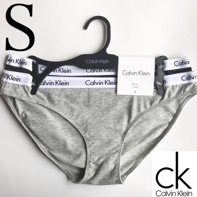 Calvin Klein - レア Calvin Klein USA カルバンクライン ショーツ 2枚 Sの通販 by rain ｜カルバン