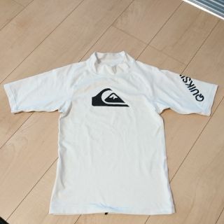 クイックシルバー(QUIKSILVER)の QUIKSILVER  ラッシュガード (水着)