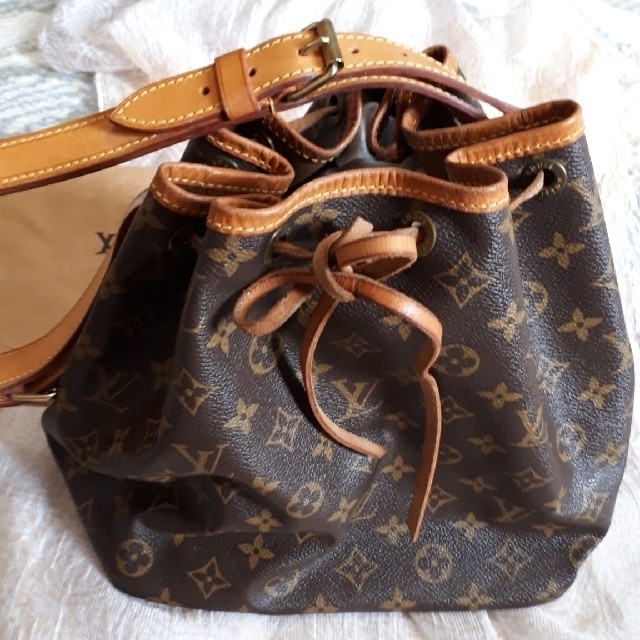 LOUIS VUITTON - ルイヴィトンショルダーバッグの通販 by ma's shop｜ルイヴィトンならラクマ