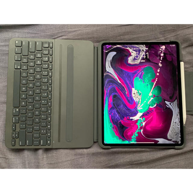 美品 iPad Pro 11 inch Magic Keyboard T375