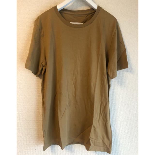 Maison Martin Margiela(マルタンマルジェラ)のマルジェラ 3パックT  レディースのトップス(Tシャツ(半袖/袖なし))の商品写真