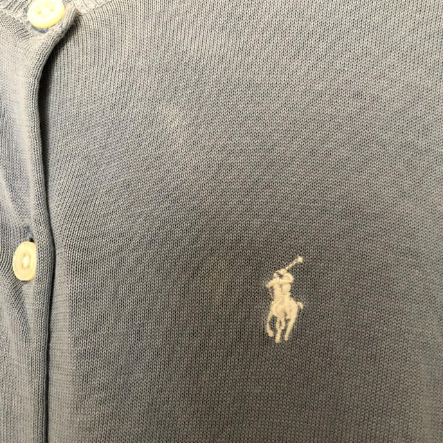 Ralph Lauren(ラルフローレン)のラルフローレン カーディガン レディースのトップス(カーディガン)の商品写真