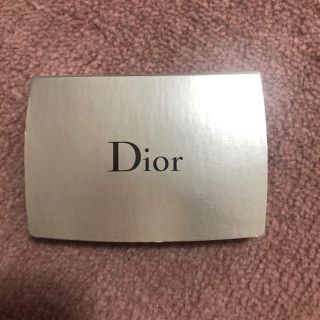 ディオール(Dior)のDiorカプチュールトータルトリプルCPC(ファンデーション)