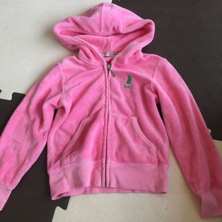 ジューシークチュール(Juicy Couture)のジューシークチュール 90(ジャケット/上着)