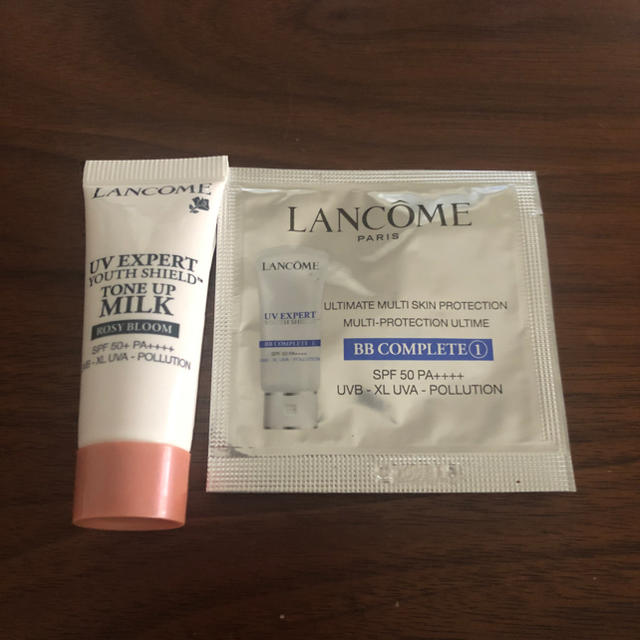 LANCOME(ランコム)のランコム メイクアップベース コスメ/美容のベースメイク/化粧品(化粧下地)の商品写真