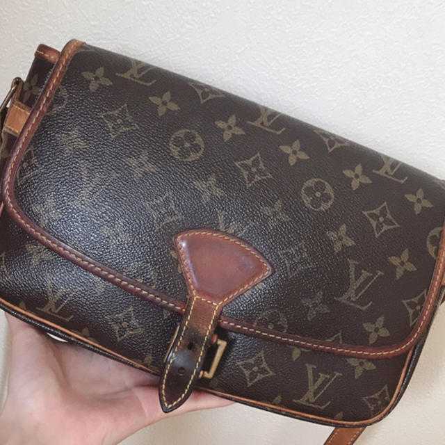 LOUIS VUITTON - ルイヴィトン ショルダーバッグの通販 by ゆーり。's shop｜ルイヴィトンならラクマ