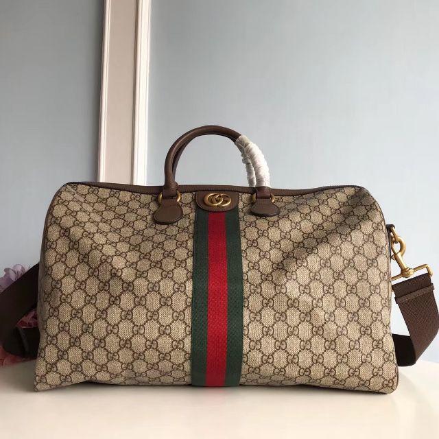 レプリカ バイク バッグ - Gucci - gucci図標GGショルダーバッグ旅行の通販 by 蜜蘭香's shop｜グッチならラクマ