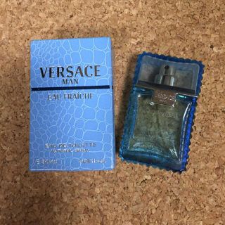 ヴェルサーチ(VERSACE)のVERSACE MAN 香水(香水(男性用))