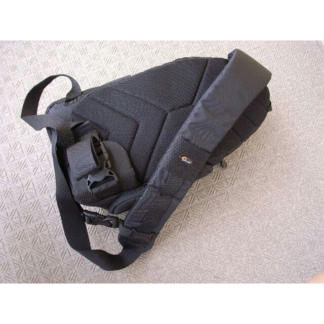 Lowepro Slingshot Camera Bag スマホ/家電/カメラのカメラ(ケース/バッグ)の商品写真