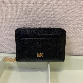 マイケルコース(Michael Kors)のMICHAEL KORS  ミニ財布 【Mmama様専用】(財布)