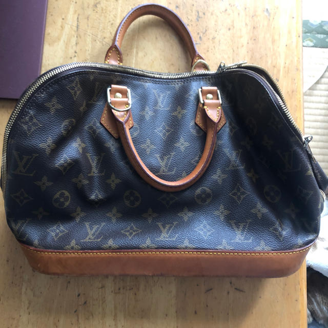 LOUIS VUITTON - ルイヴィトン バッグの通販 by naoto1192's shop｜ルイヴィトンならラクマ