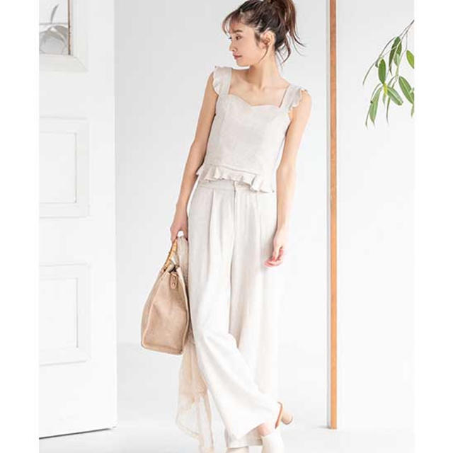 fifth - 新品☆fifth 今期人気セットアップ☆の通販 by ♡daisy♡'s ...