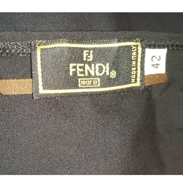 FENDI ワンピース 42 3