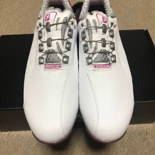 フットジョイ(FootJoy)のmco様専用(シューズ)